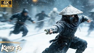 Download Lagu Kungfu Film：Azure-Faced Warrior, Peerless Swordsmanship！An Epic 300-Bout Duel Against A Zen Master！ MP3