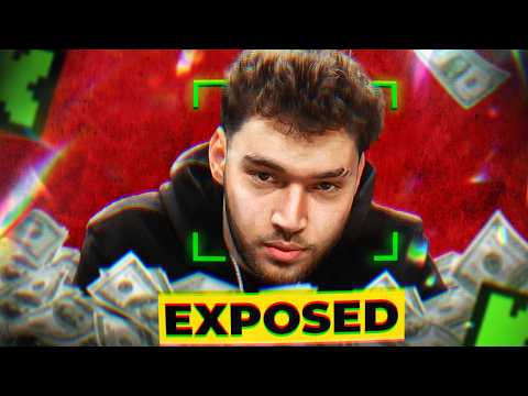 Adin Ross's Instagram: A Social Media Analysis