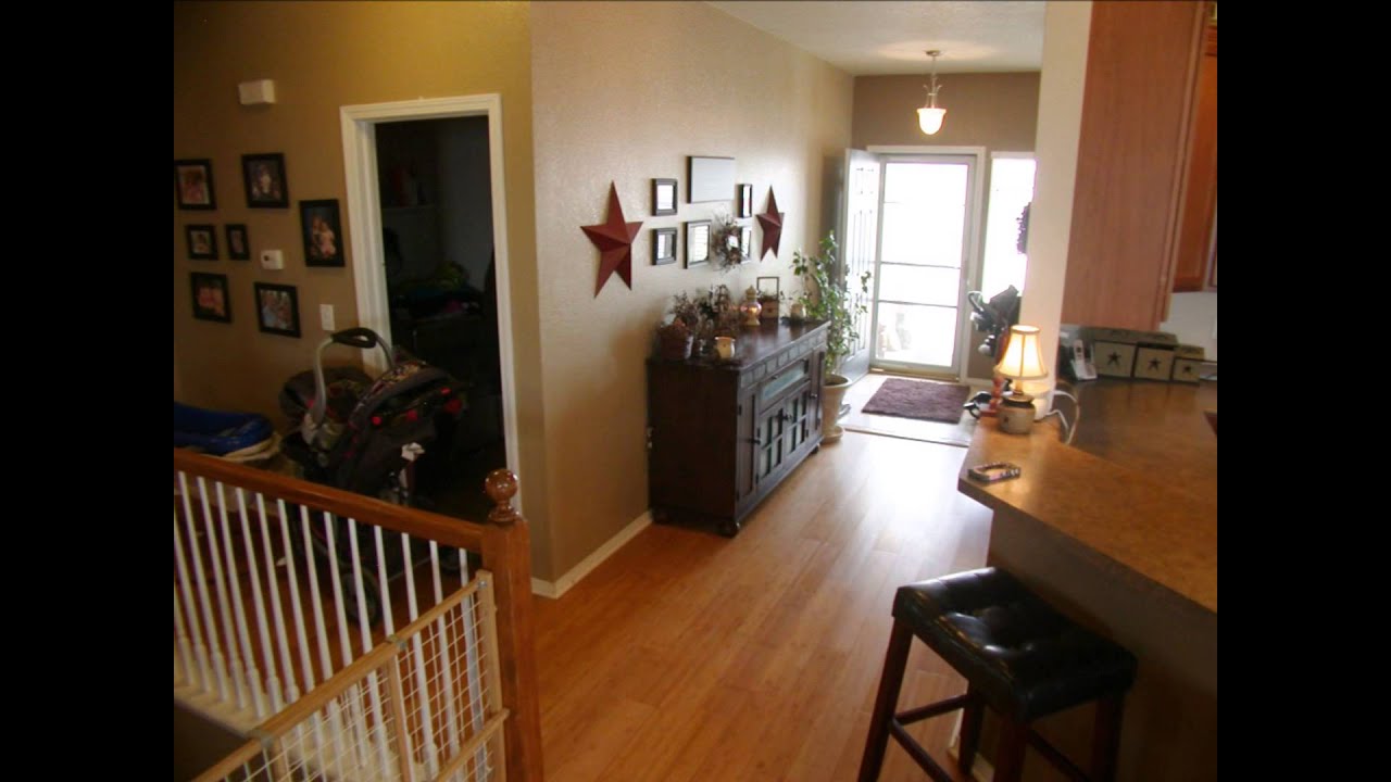 260 Garfield St in Dacono CO!  Selling for ONLY $250K