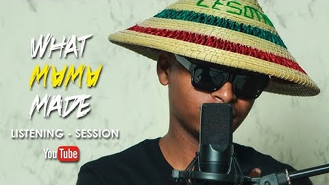 Prince Kvy - Whvt Mvmv Mvde [Listening Session]