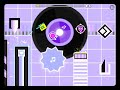 Isopod/by latifoyunda/demon/geomatry dash/2.207