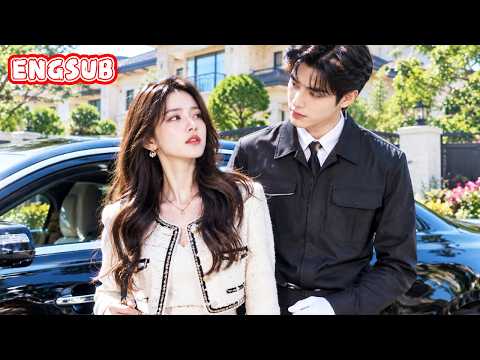 Video She hires a poor driver for a fortune, unaware he is a hidden billionaire who falls for her.