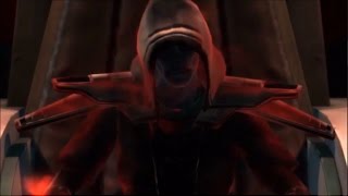 Star Wars - Tenebrae, The Dark Lord of Many Faces Theme [Dark Version]