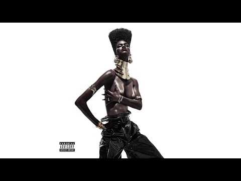 Teyana Taylor - Lowkey (Audio) ft. Erykah Badu 