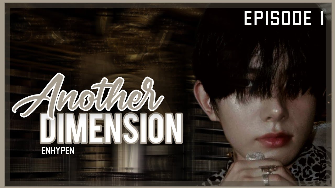 • Restricted Area Of Library • [Episode 1] || 