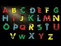 📚 ABC Song for Kids 🎵 | Fun Alphabet Song A–Z | TBL Learning #abcd #abcdsong#kidssongs#nursaryrhymes