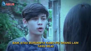 Status WA baper @banununab