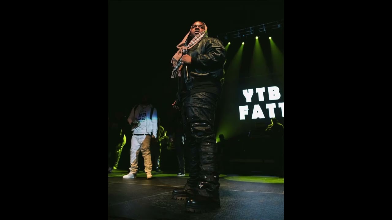 YTB FATT Type Beat - 