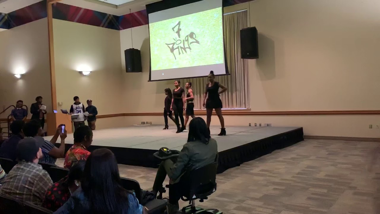 7 Rings- Ariana // X-Plus Dance Team Choreography