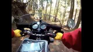 青山高原20120405.mov