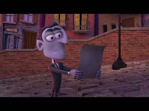 Death and Delilah (2019)