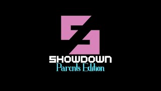 Showdown Parents Edition - FWLX & Felix's Parents's Entry