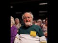 Geert Grosfeld 90 jaar - Toneelvereniging Amicitia Berghem