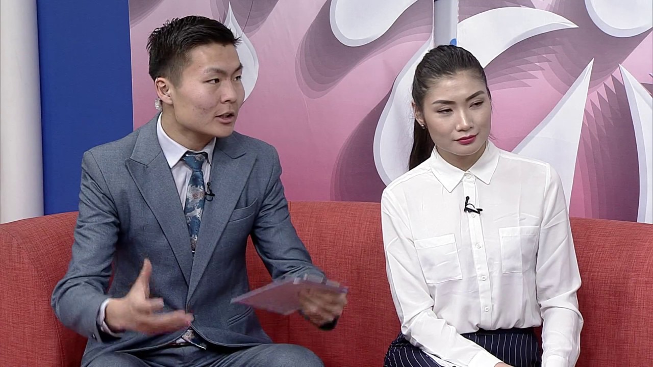 Гүрү багш Ж.Доржготов оролцсон бясалгалын зөвлөгөө