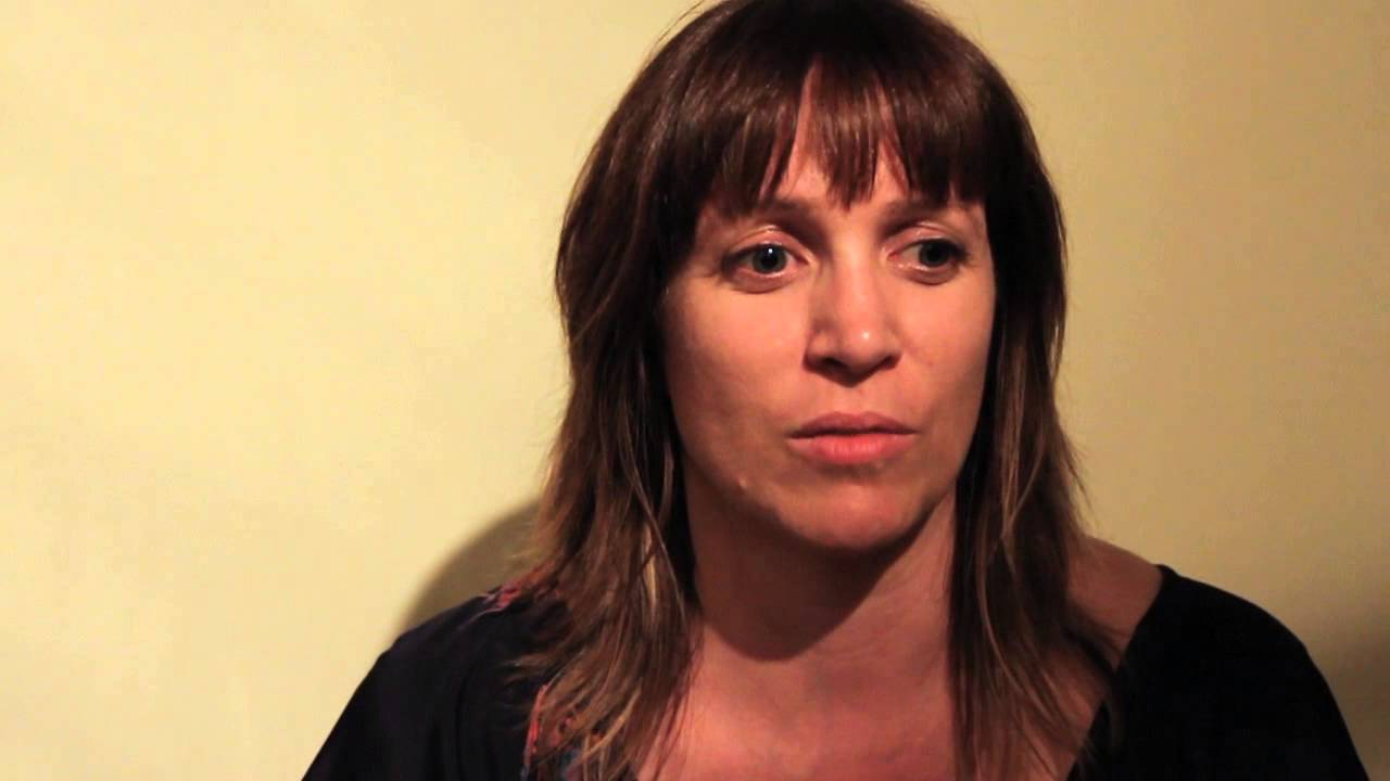 What do you think about mass media, Lori? - Response to 