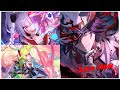 Honkai Star rail Chill Stram