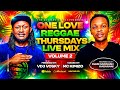 VDJ VOSKY Vs MC KIMIZO VOL 02 REGGAE MIX 2026 