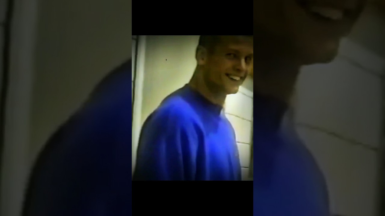 Devon Larratt in Special Forces ☠ 