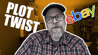 eBay Sales Hit $200... Then Everything Fell Apart