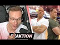 Behind The Scenes von Fast & Furious 9 😱 | Reaktion