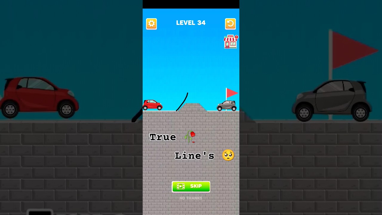 DROW BRIDGE PUZZLE || DROW BRIDGE PUZZLE GAMEPLAY VIDEO || 