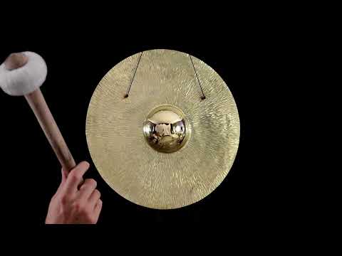 Andromeda Gongs