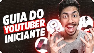 ✅Como Gravar Vídeos para Youtube DO JEITO CERTO (GUIA PASSO A PASSO)