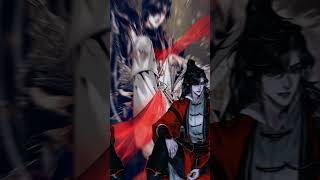 Благословение небожителей || Heaven official`s blessing || Hua Cheng