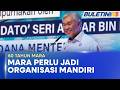 60 TAHUN MARA | MARA Perlu Jadi Organisasi Mandiri, Konglomerat Bumiputera Unggul (BU)