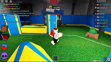 Grinding In Assassin Competitive Mode!