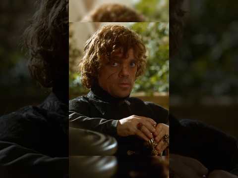 Тирион о женитьбе на Сансе #shorts #играпрестолов #got #топ #сериал #кино #фильм #подпишись #рек
