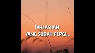 STORY WA - cinta tak harus memiliki || St 12