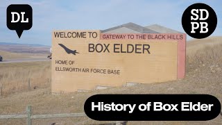 History of Box Elder, South Dakota | Dakota Life