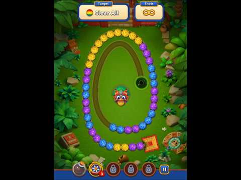 Marble Master Levels 41-42-43-44-45