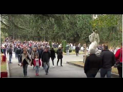 გურჯაანის ღვინის ფესტივალი 2018 - სსიპ ღვინის ეროვნული სააგენტო