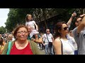 Tbilisi 26.05.2018 video - 4. Rustaveli - Tavisuplebis moedani