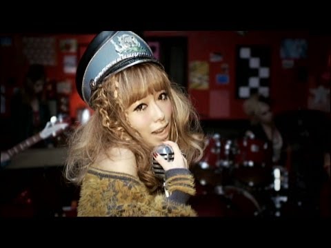 加藤ミリヤ　『WHY』