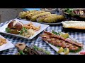 Easy Summer BBQ Ideas | Easy Platters.