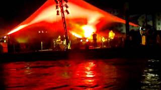 Kutti MC - Sunne über Basel