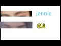 resultados look like jennie kim part 1
