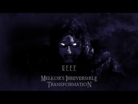 Melkors Irreversible Transformation