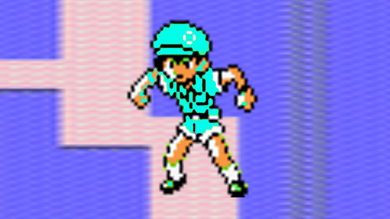 Pokemon Dark Energy Walkthrough 7 - Just Roland With It - YouTube