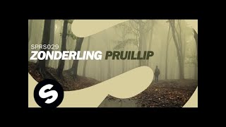 Zonderling - Pruillip (Original Mix) chords
