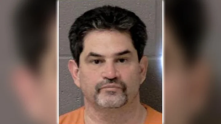 Man released from prison after multimillion dollar fraud scheme now accused of new fraud case | WSOC