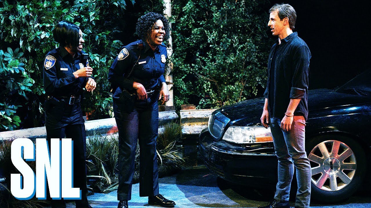 traffic stop documentary online Traffic Stop - SNL