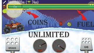 How to hack Hill climb race latest version 2020 for Android very easy trick screenshot 1