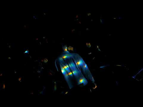 EDEN - you know where to find me (cover)