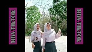 Tiktok Jilbab Sekolah