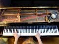 X JAPAN「ART OF LIFE」 うにピアニストに弾かせてみた (Cover Piano Version)