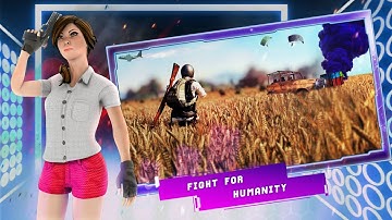 FPS Commando Mission: Free-Fire Gun Shooting Games Android Gameplay